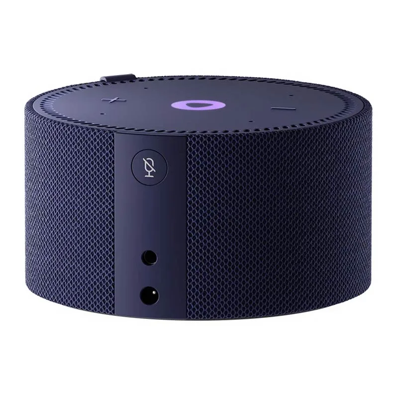 Умная станция Yandex Station Mini Plus YNDX-00020 Blue
